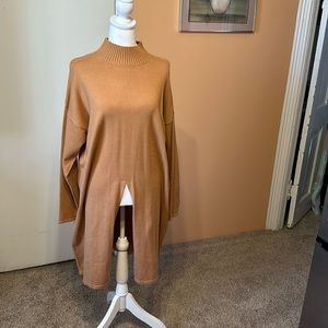 18/20 Long Sweater by Eloquii Elements